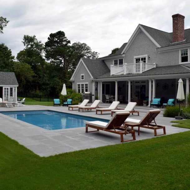 In-ground pool installation by pool company near me</p><p>